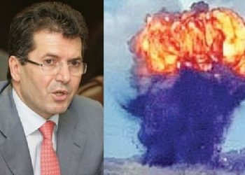 The Gërdeci file/ The Constitutional Court deposes Fatmir Mediu: the case does not pass for consideration in the plenary session