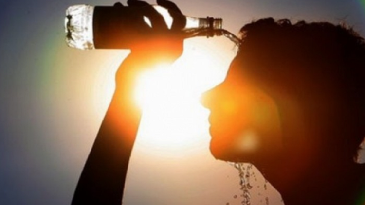 The Balkans are “drowning”, red alert, temperature 42 degrees Celsius