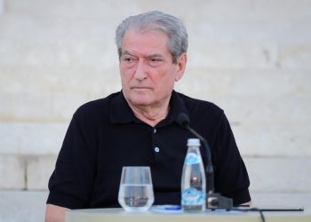 The firing of Ahmetaj, Berisha: Rama fired him for the incinerators, the affair has been simmering for 6 years.