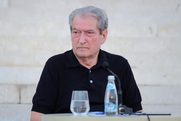 The firing of Ahmetaj, Berisha: Rama fired him for the incinerators, the affair has been simmering for 6 years.