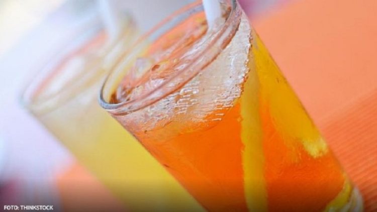 ​From iced tea to fried foods!  Here are the foods that harm health