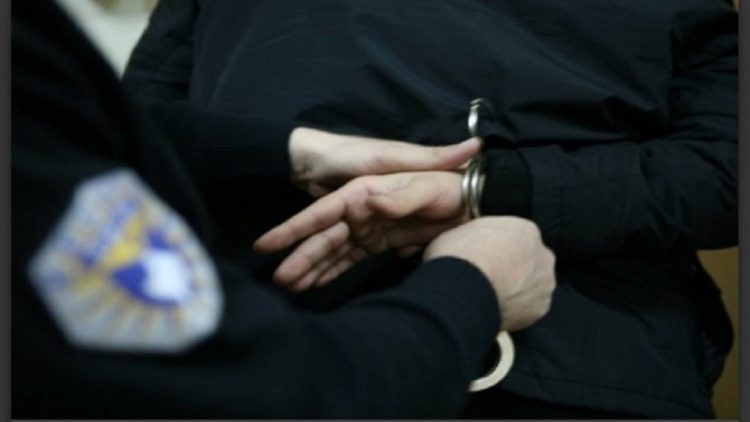 He attacked his girlfriend and locked her in the house for three days, the 29-year-old man is arrested in Kosovo