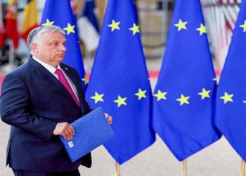 ​Viktor Orban: EU is trying to impose foreign values