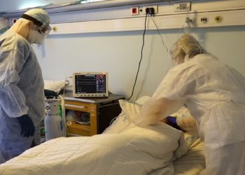 The number of covid 19 cases in Kosovo drops significantly, one victim in the last 24 hours