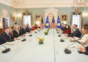 Blinken: Kosovo is a steadfast partner of the United States