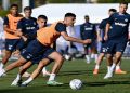 Broja, under the orders of Thuchel in California, form in training decides the future of the striker