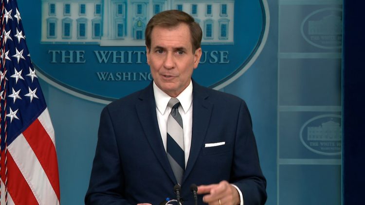 USA: Russia is planning to annex part of Ukraine