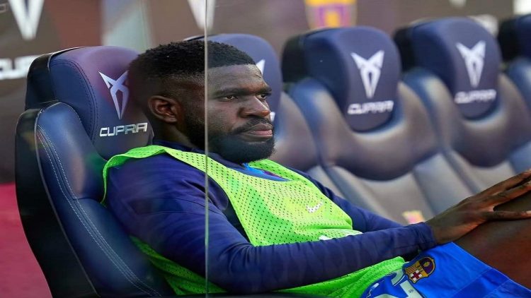 Braça in big trouble, Samuel Umtiti “stays in class”