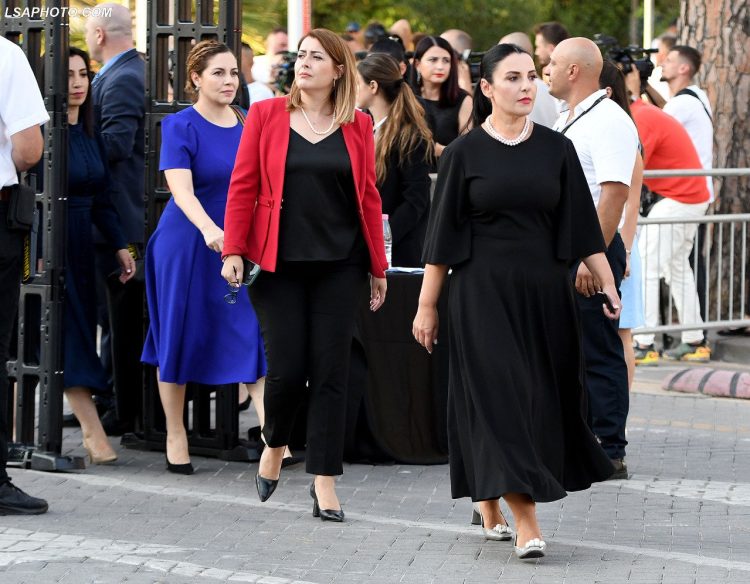 “Energy, the most colossal challenge of this period”/ Belinda Balluku becomes deputy prime minister