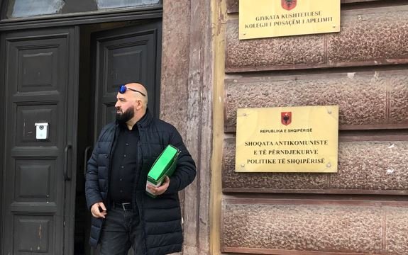 Appealed the decision on the dismissal from office, KPA rejects the request of the former prosecutor of Kruja