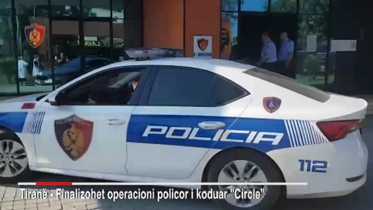 Name/ Sentenced to 3 years and 4 months in prison, the 26-year-old was arrested in Tirana
