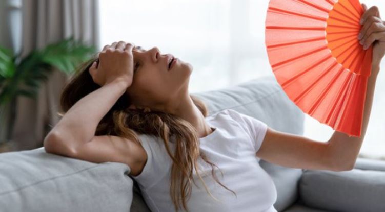 How to stay cool without turning on the air conditioner