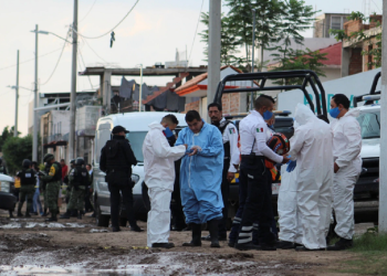 Six killed in a rehabilitation center in Mexico