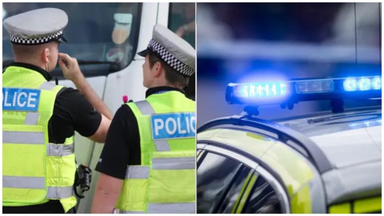 The Premier League player ends up behind bars, suspected of being the perpetrator of a rape
