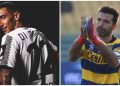 “Di Maria, 34 years old? I am 44 and I still play football”, Buffon comments on the transfer of the Argentine