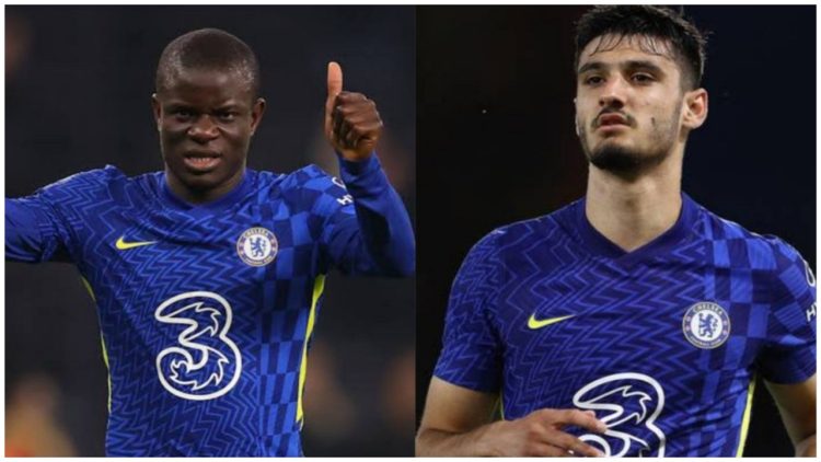 Kante “impeded” the flight to the USA, a crucial month for Armando Broja