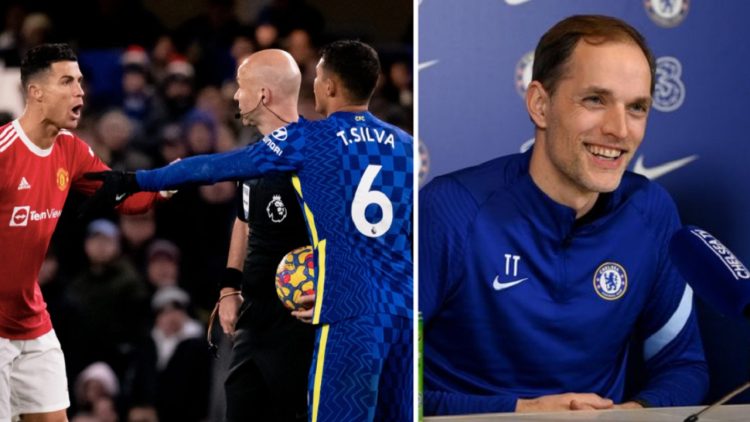 “Will we take CR7 to Chelsea?”, Tuchel’s answer goes viral