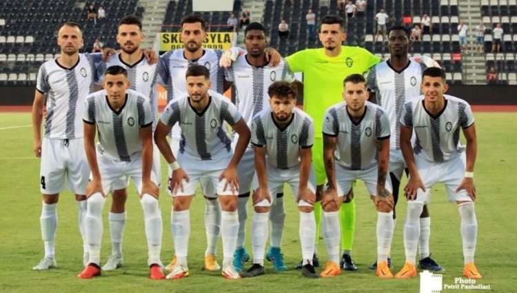 Official lineup/ Two changes in Laçi, Duro puts the Montenegrins on the bench