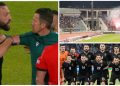 The violence of the Greeks against Dardanian fans, UEFA takes the final decision