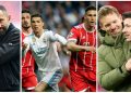 CR7 to Bayern? Salihamidzic extinguishes dilemmas! Nagelsmann: I have Lewa’s successor in the team