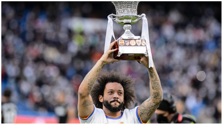 Competition between two well-known French clubs, Marcelo towards Ligue 1