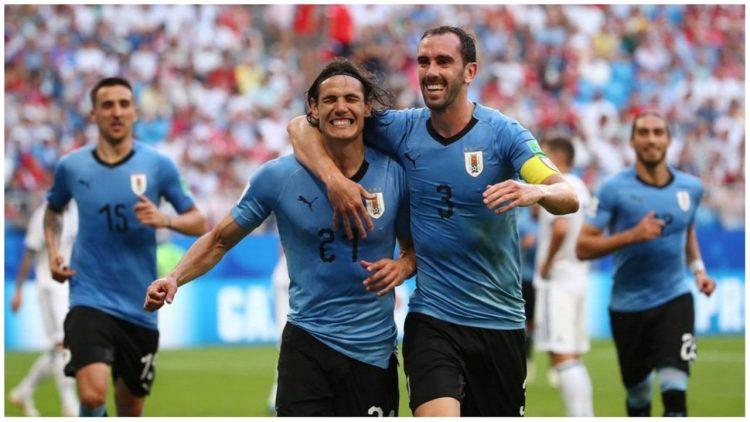 No return to Italy, Cavani moves to La Liga