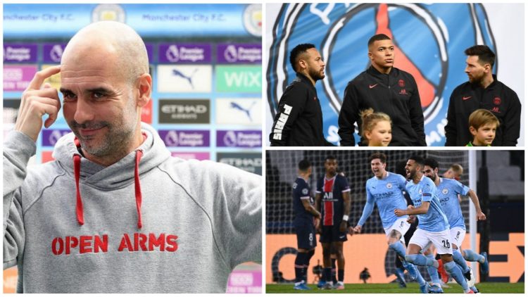 Behind the scenes of the market / “No, thank you”, how Guardiola rejected the PSG striker