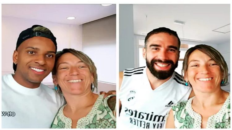 The nutritionist who saved the career of Carvajal and Rodrygo speaks: I learned vegetables and fish!