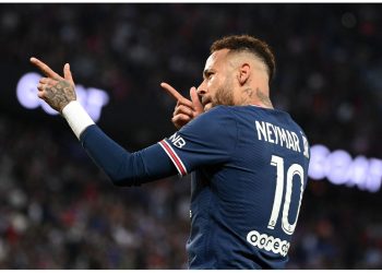 Much speculation about the future with PSG, Neymar extinguishes any dilemma
