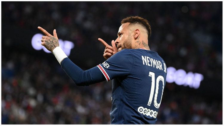 Much speculation about the future with PSG, Neymar extinguishes any dilemma