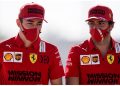 Another penalty for the Ferrari pilot, he will start last in France