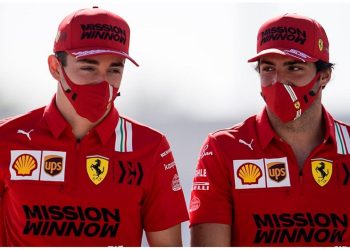 Another penalty for the Ferrari pilot, he will start last in France
