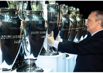 Perez, satisfied with Ancelotti’s starter, renews his contract and increases his salary