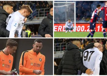 Radu: The mistake in Bologna destroyed me, Handanovic’s words “healed” me