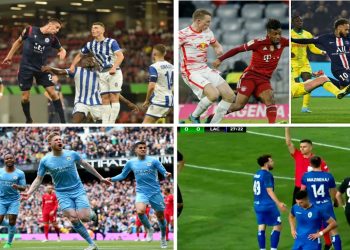 Calendar/ From the Albanian teams in Europe, to the finals in England, Germany and France