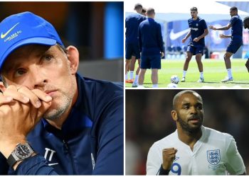 “Give Broja a chance”, the former England striker advises Chelsea: I don’t forgive chances!