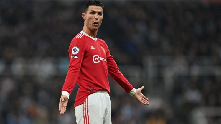 The future in question, Ronaldo becomes an issue in the market