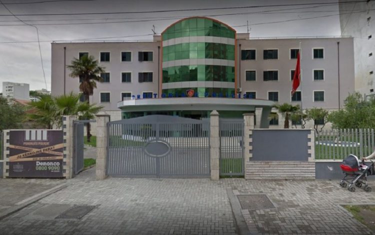 They raped the escort/ Three officers of the “Eagle” forces are suspended from duty
