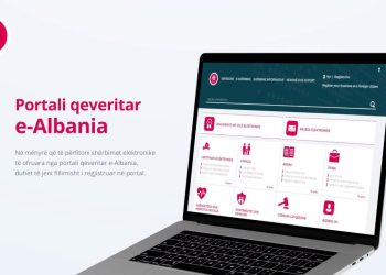 E-Albania, the business is still blocked/ No new businesses are registered, the balance declaration system does not work