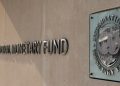 The IMF lowers the growth forecast for the German economy