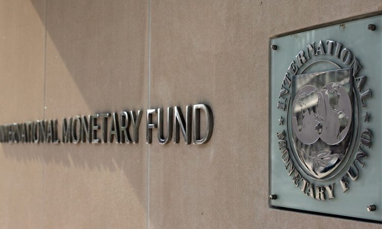 The IMF lowers the growth forecast for the German economy