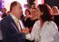 “Arm by arm”/ Kim congratulates Begaj after being sworn in as President: We look forward to working on deepening the stability of the Albania-USA partnership