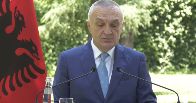 The issue of the sea with Greece, Meta letter to Nicholas: Open to cooperate even beyond July 24