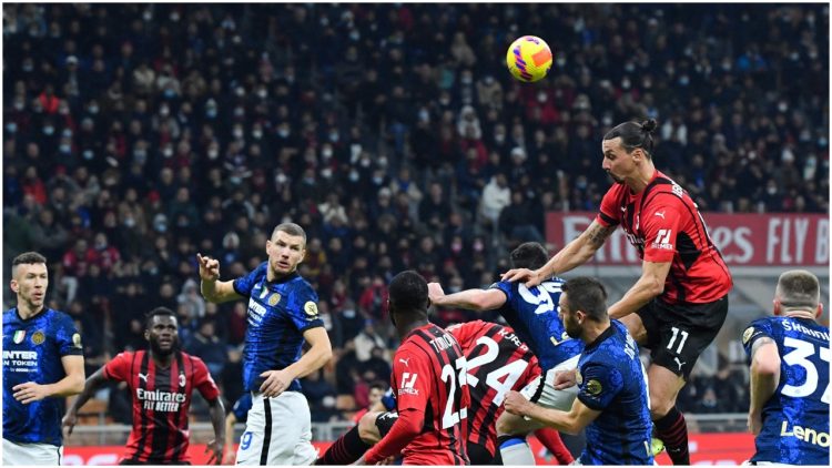 Milan-Inter, the date and stadium for the Super Cup derby are set