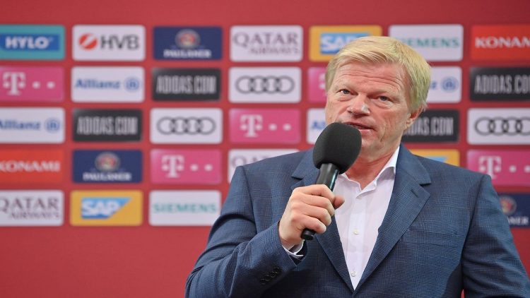 After Nagelsmann, Kahn is also “surprised” with Barça: We must be careful!