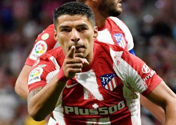Luiz Suarez reveals his new club: I couldn’t refuse him