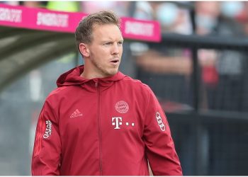 Nagelsmann casts doubt on the training in Italy: The footballers there cannot maintain their form