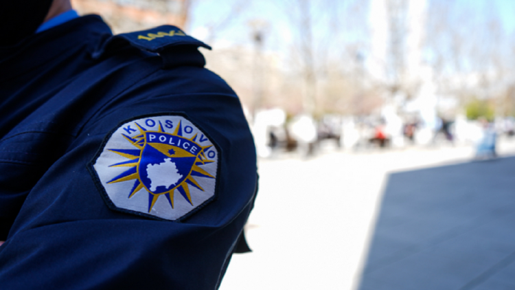 Kosovo/ Two police officers injured in Skenderaj
