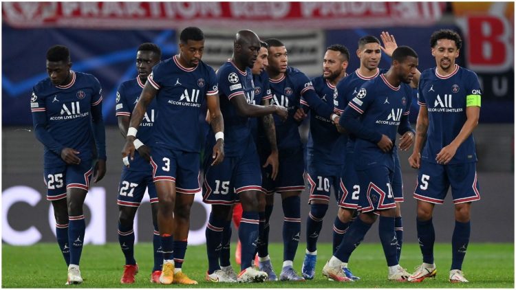 The “domino” effect, Chelsea very close to the PSG starter