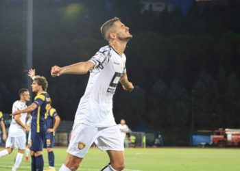 Balkan “disfigures” La Fiorita, the opponent that awaits it in the third round
